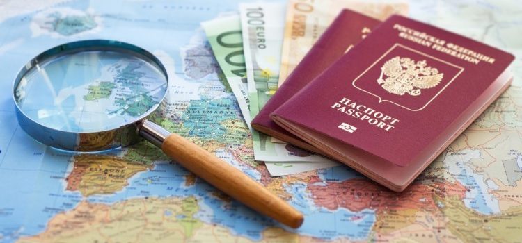 Student visa consultant