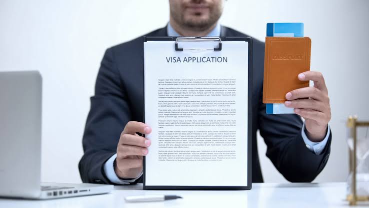 Visa consultation