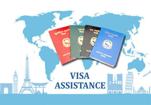 International education student